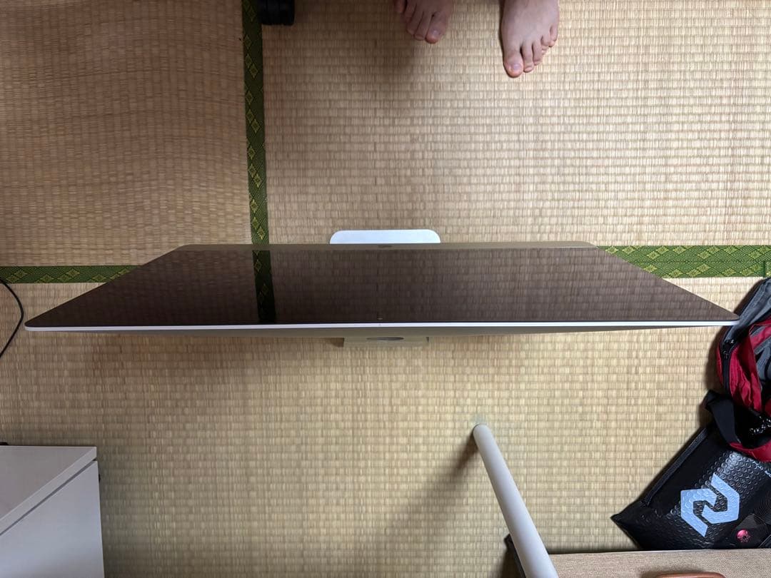 Apple iMac 27インチ 本体