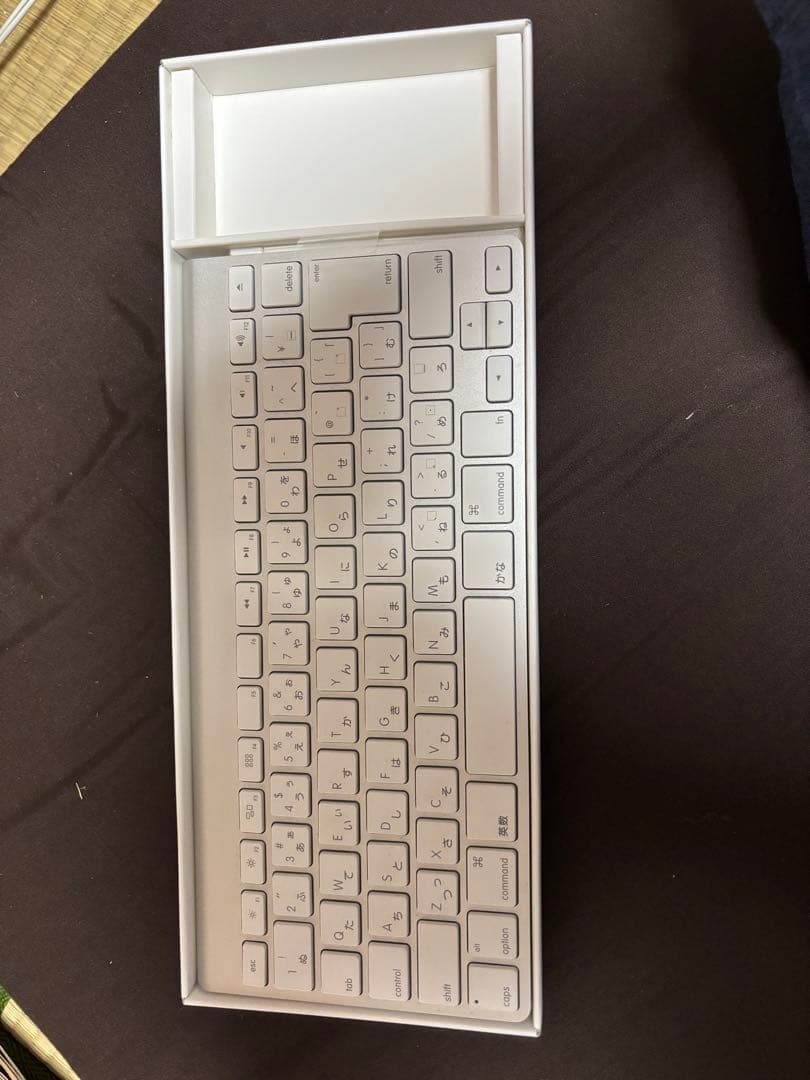 Apple iMac 27インチ 本体