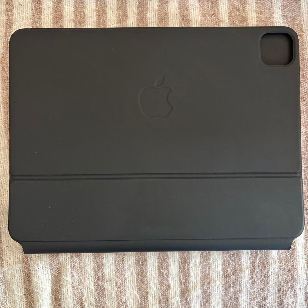 Apple iPad Magic Keyboard ブラック
