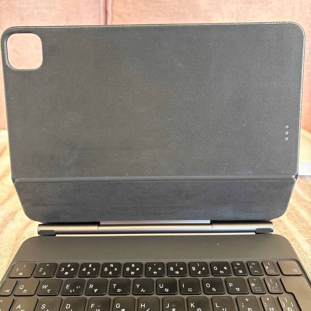 Apple iPad Magic Keyboard ブラック