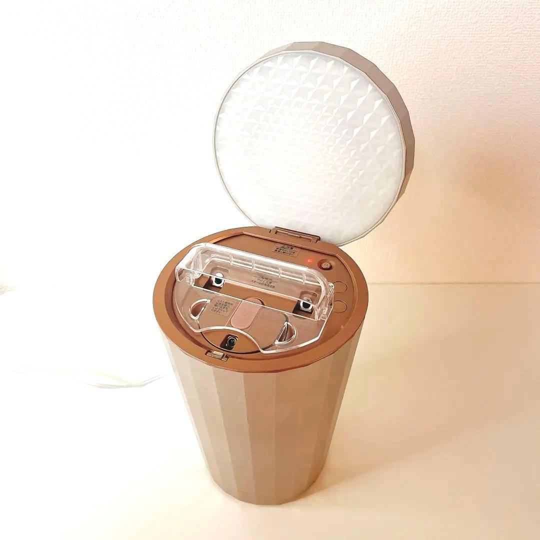 YA-MAN（ヤーマン）のフェイススチーマー フォトシャイン IS-100P