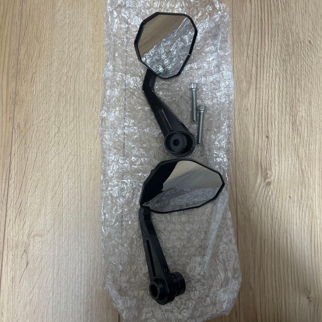 デイトナ ハイサイダー ヴィクトリー×2 アダプターセット