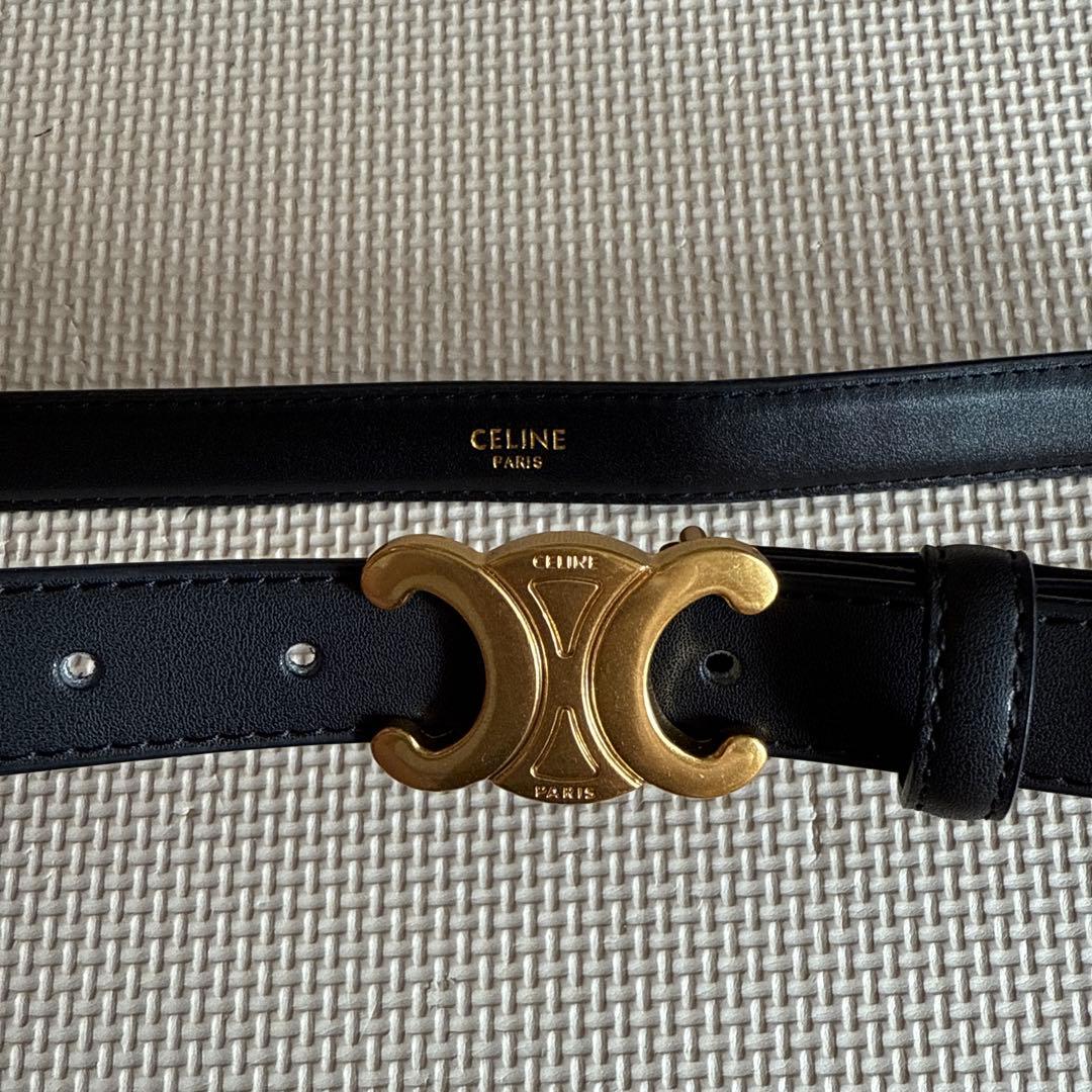 セリーヌ　トリオンフベルト