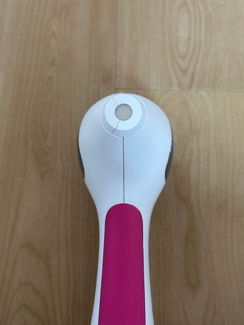 2021年購入 tria トリア パーソナルレーザー脱毛器4X