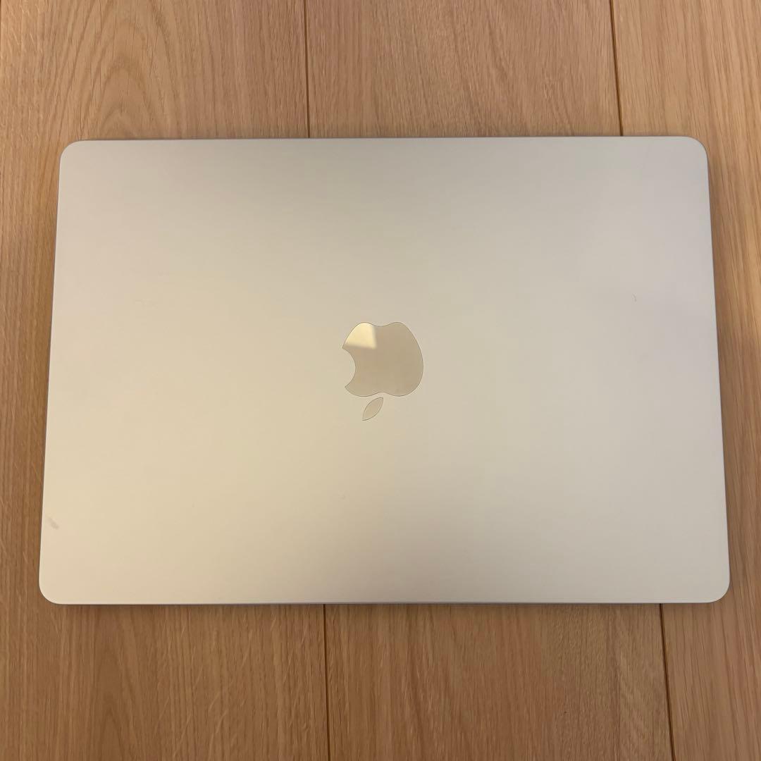 MacBook Air （2025）M4 13インチ