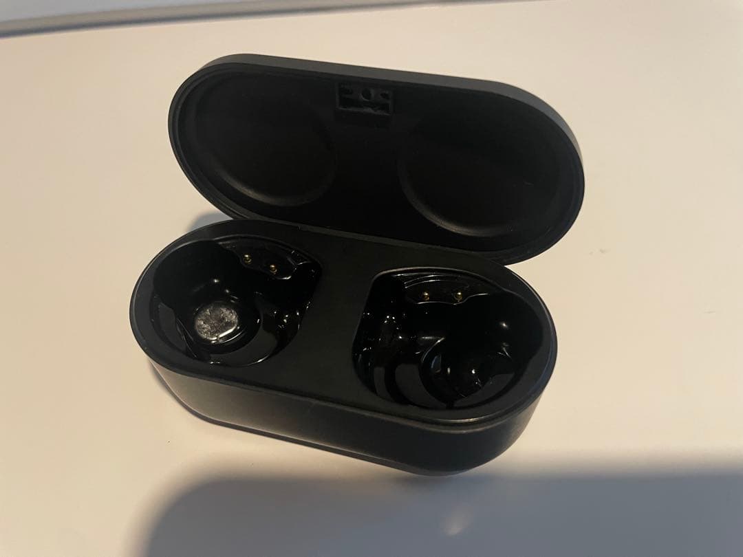 Denon ワイヤレスイヤホン PerL Pro AH-C15PL