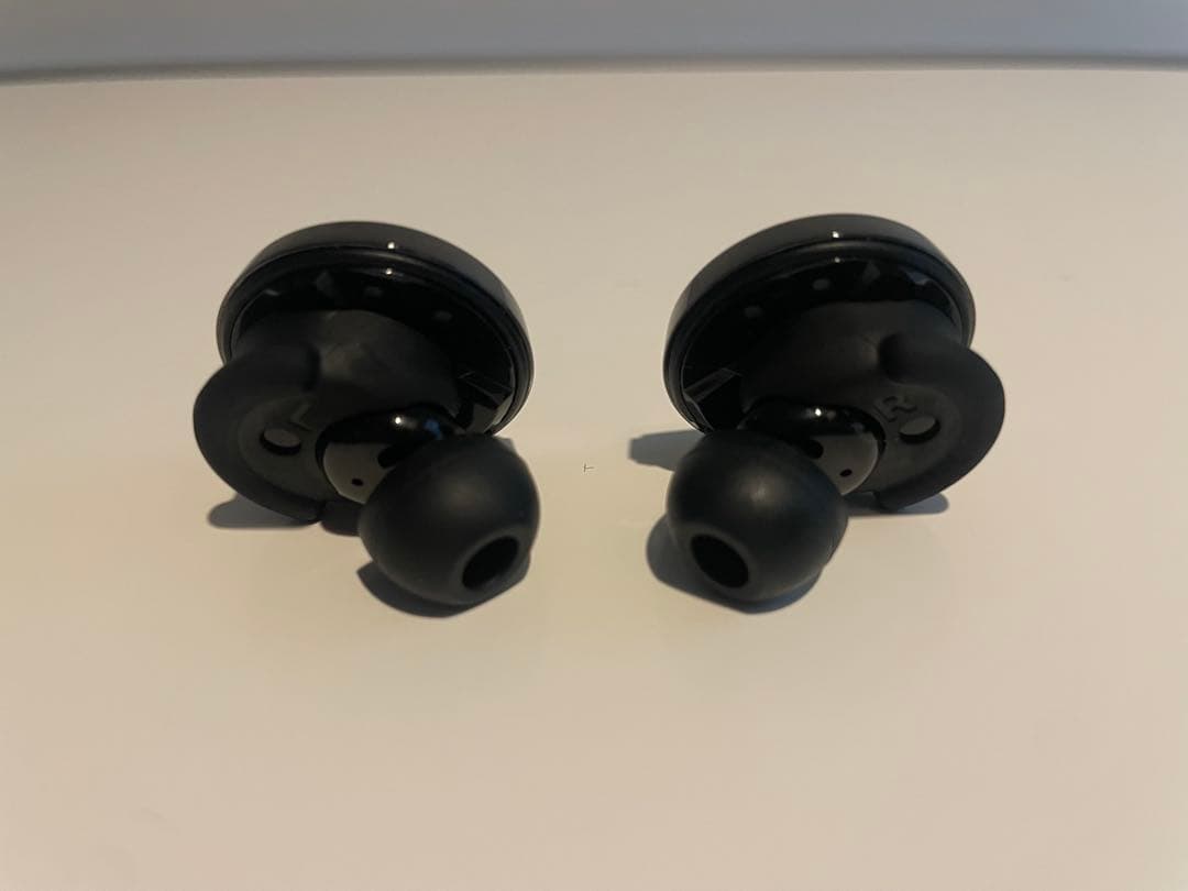 Denon ワイヤレスイヤホン PerL Pro AH-C15PL