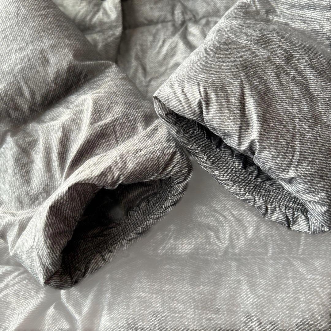 ダウン90% JOTT　ジョット　軽量　ダウンコート　ロング丈　値下げ