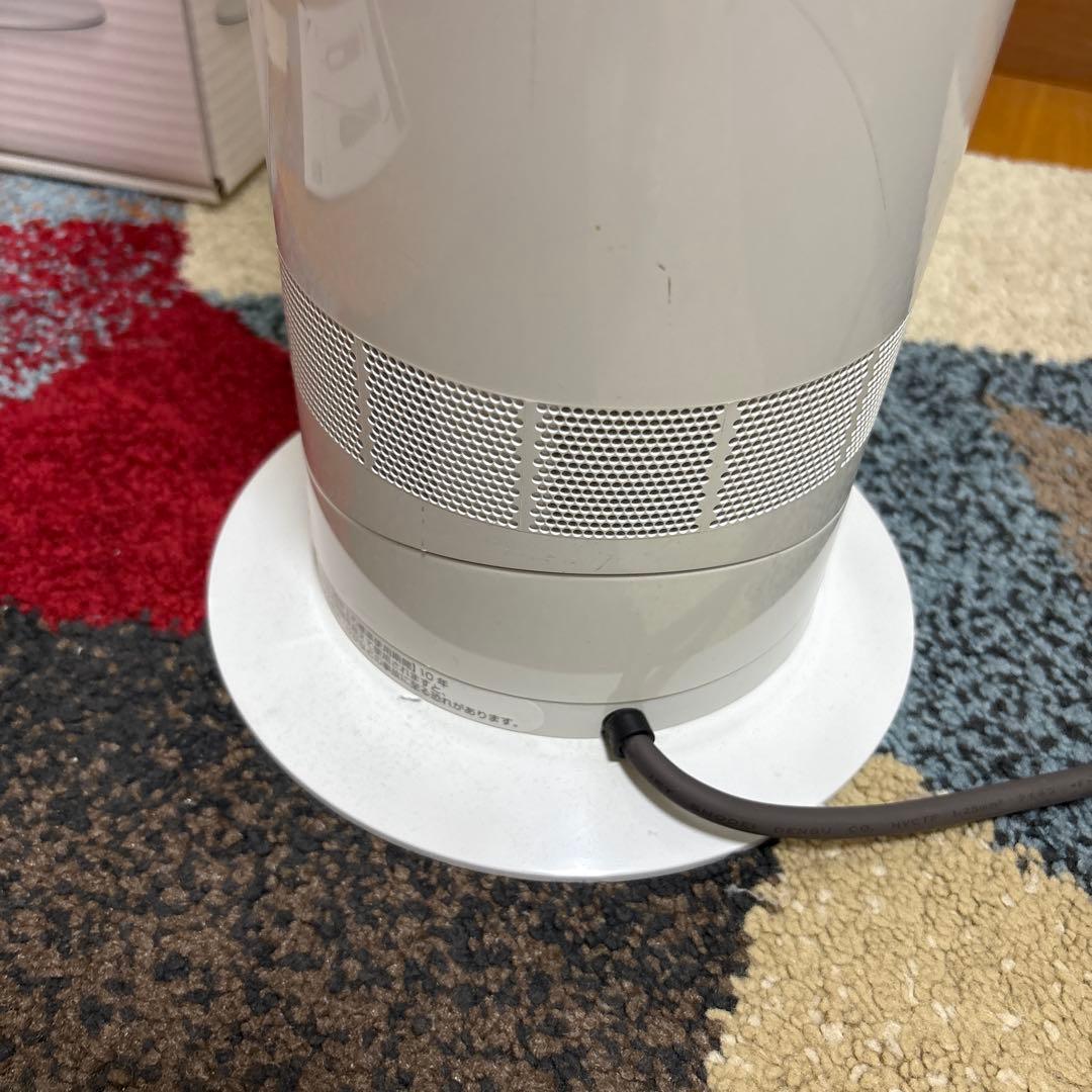 扇風機・サーキュレーター dyson hot&cool AM09