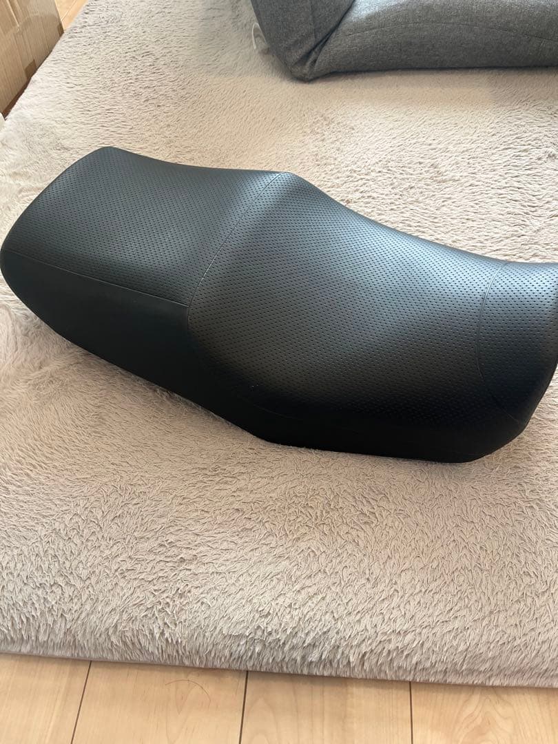 ZRX 1200 DAEG ダエグ 純正シート