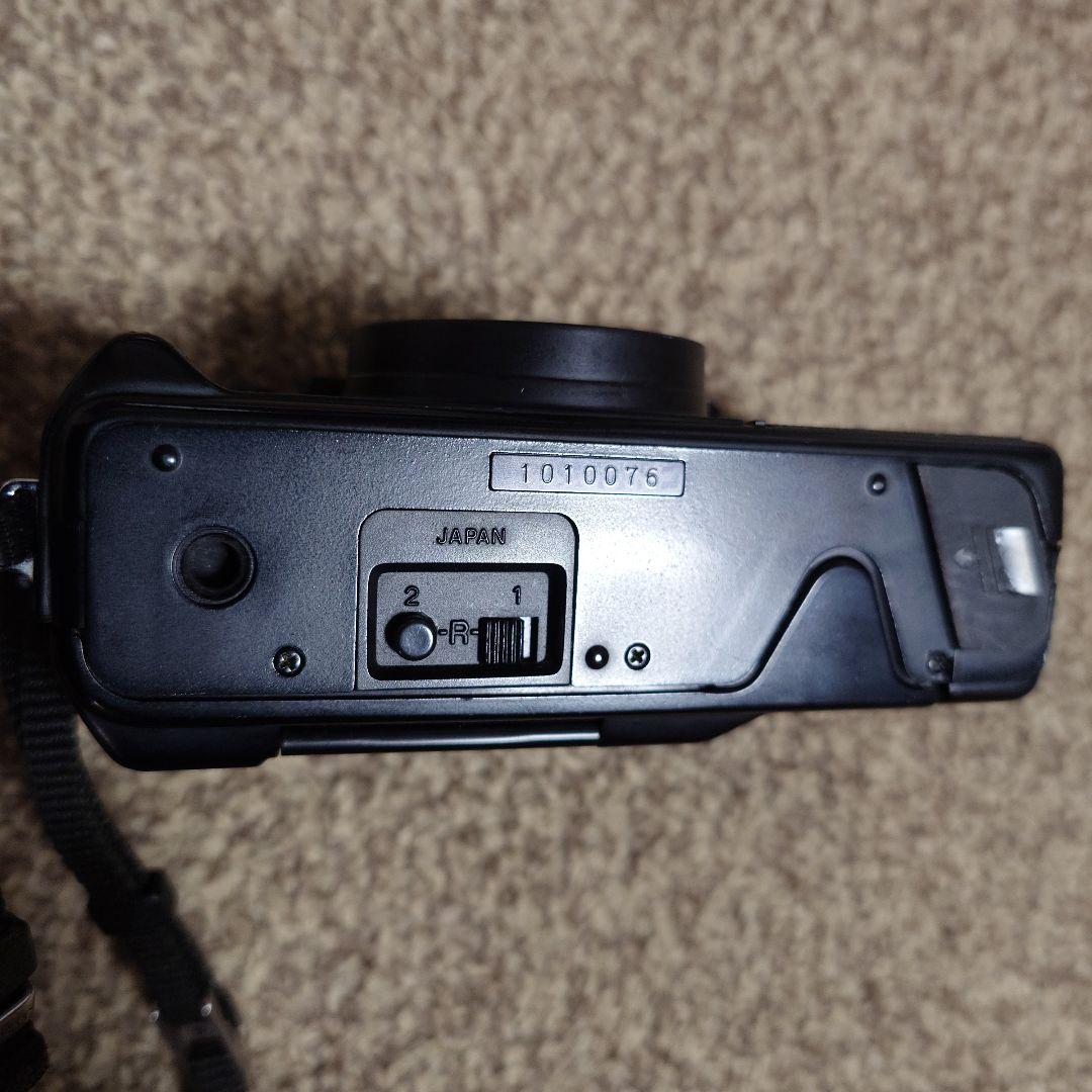 フィルムカメラ NIKON L35AD