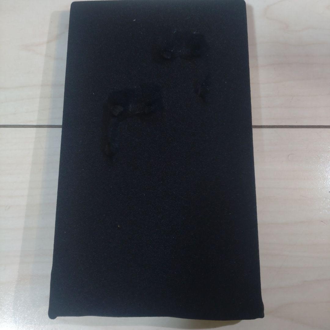 SONY XBA-N3 イヤホン