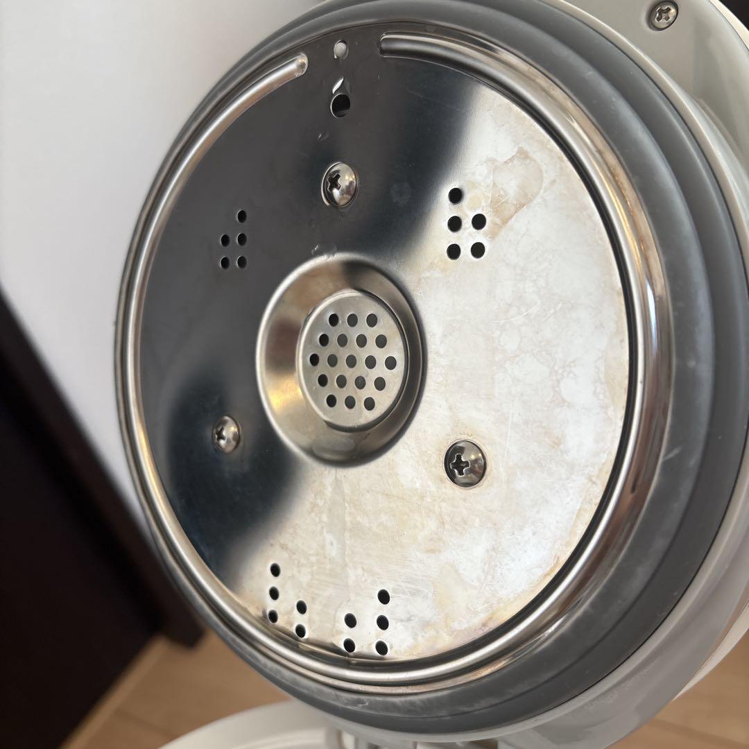 象印 スチーム加湿器 EE-DB50 白