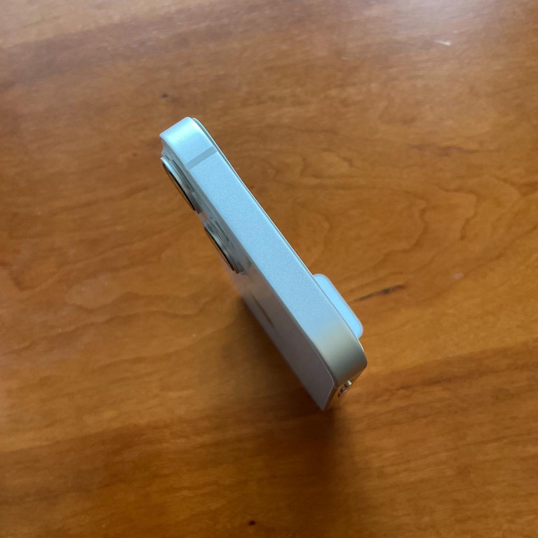 Apple iPhone 13 mini 128GB スターライト 本体　箱あり