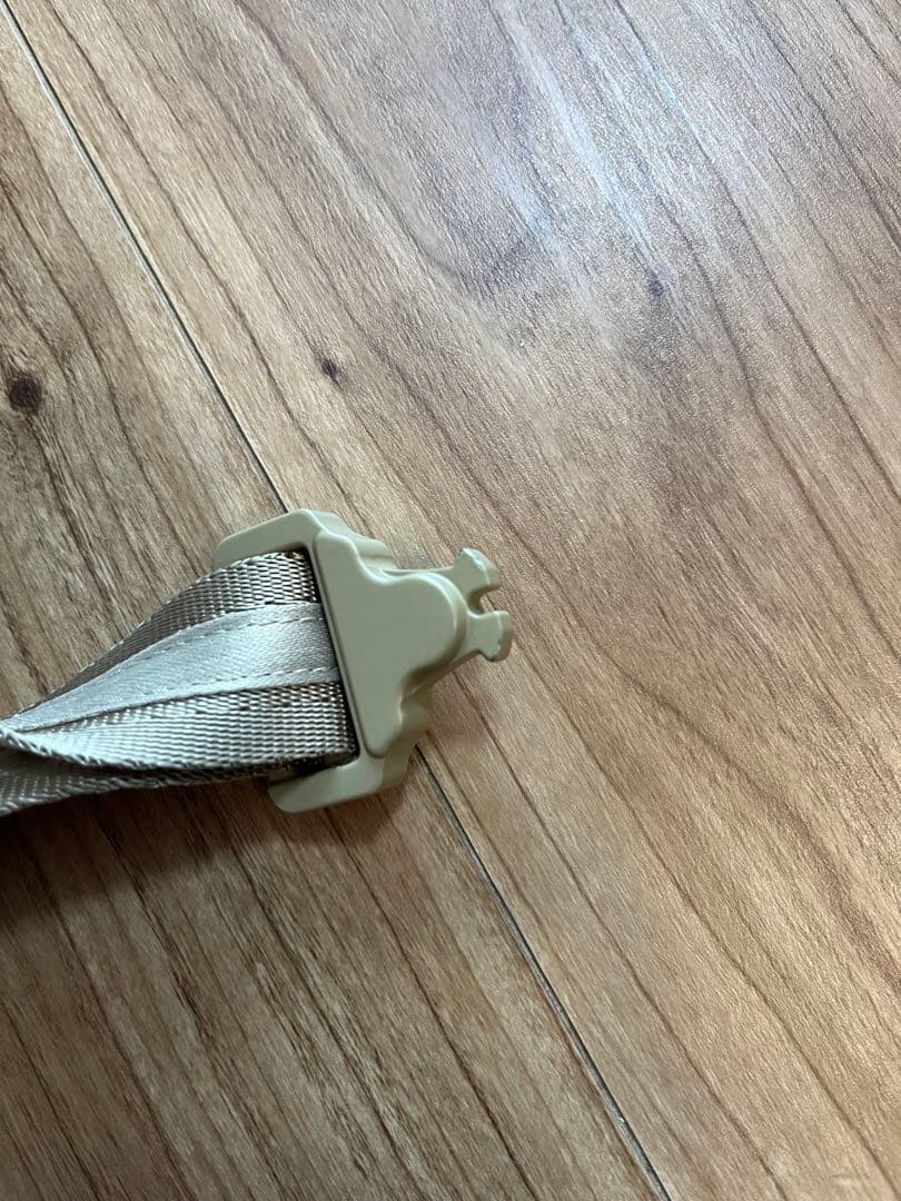 Cybex Coya Carrier ベージュ