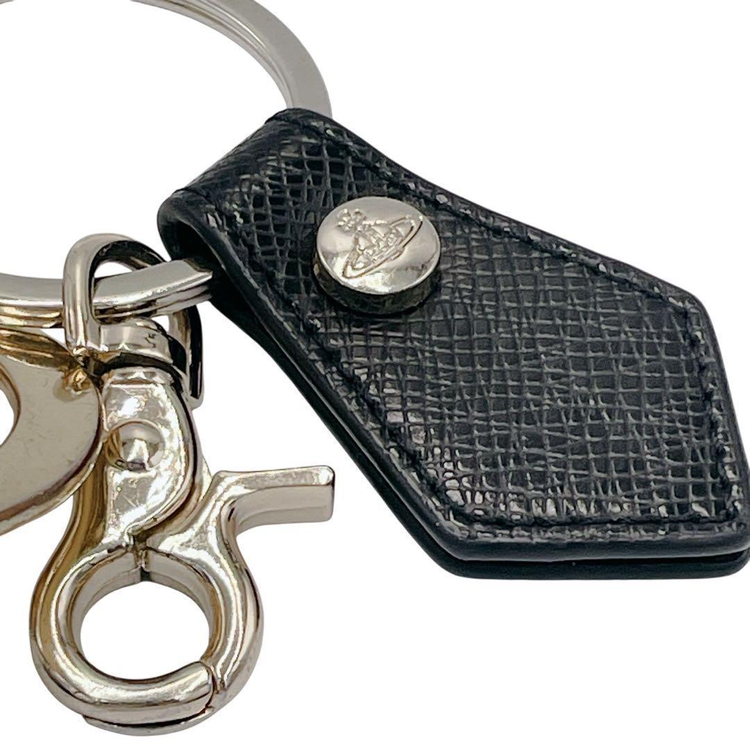 【希少】Vivienne Westwood オーブ キーホルダー（キーリング）