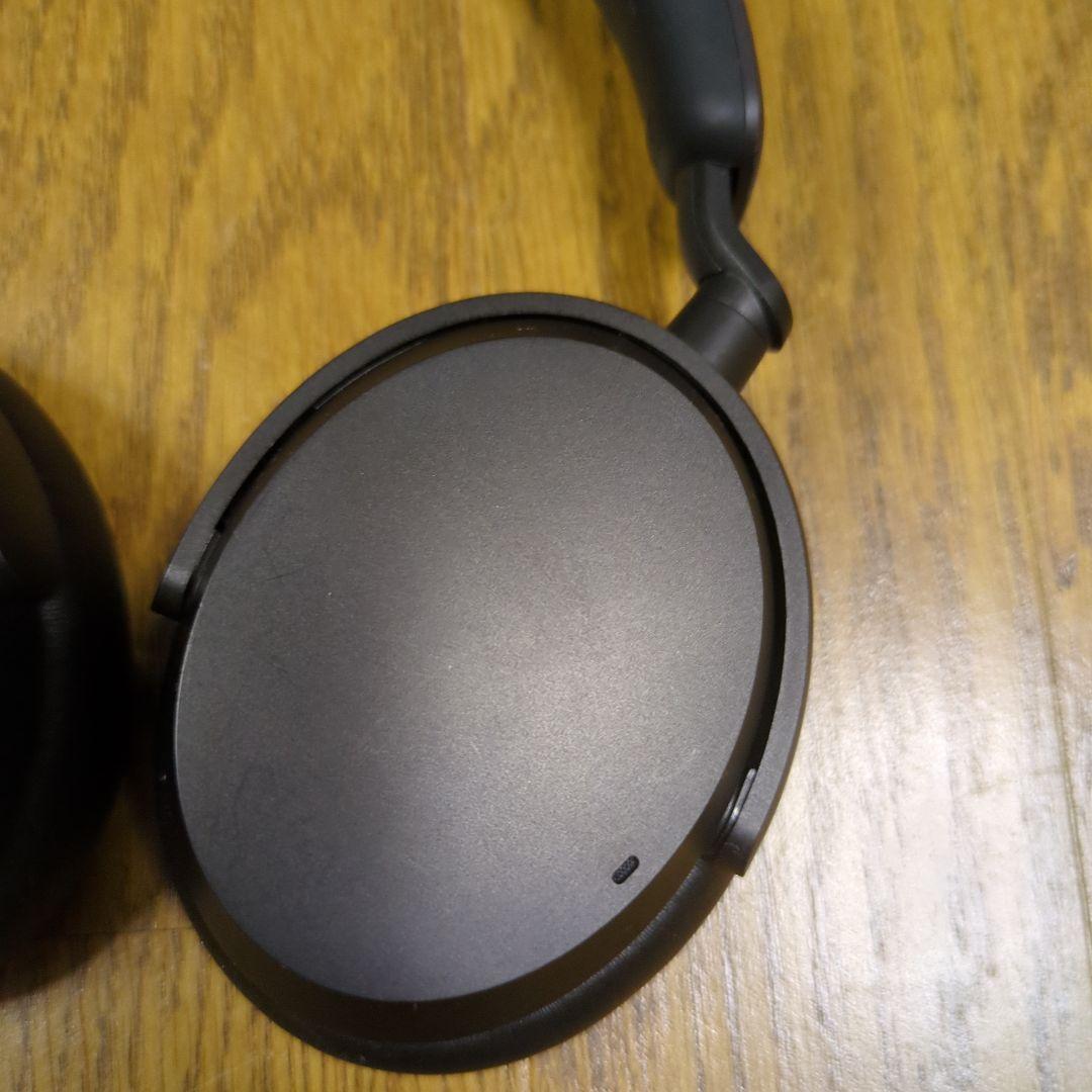 Sennheiser Accentum ワイヤレス ゼンハイザーアクセンタム