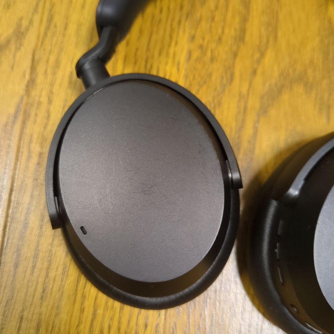 Sennheiser Accentum ワイヤレス ゼンハイザーアクセンタム