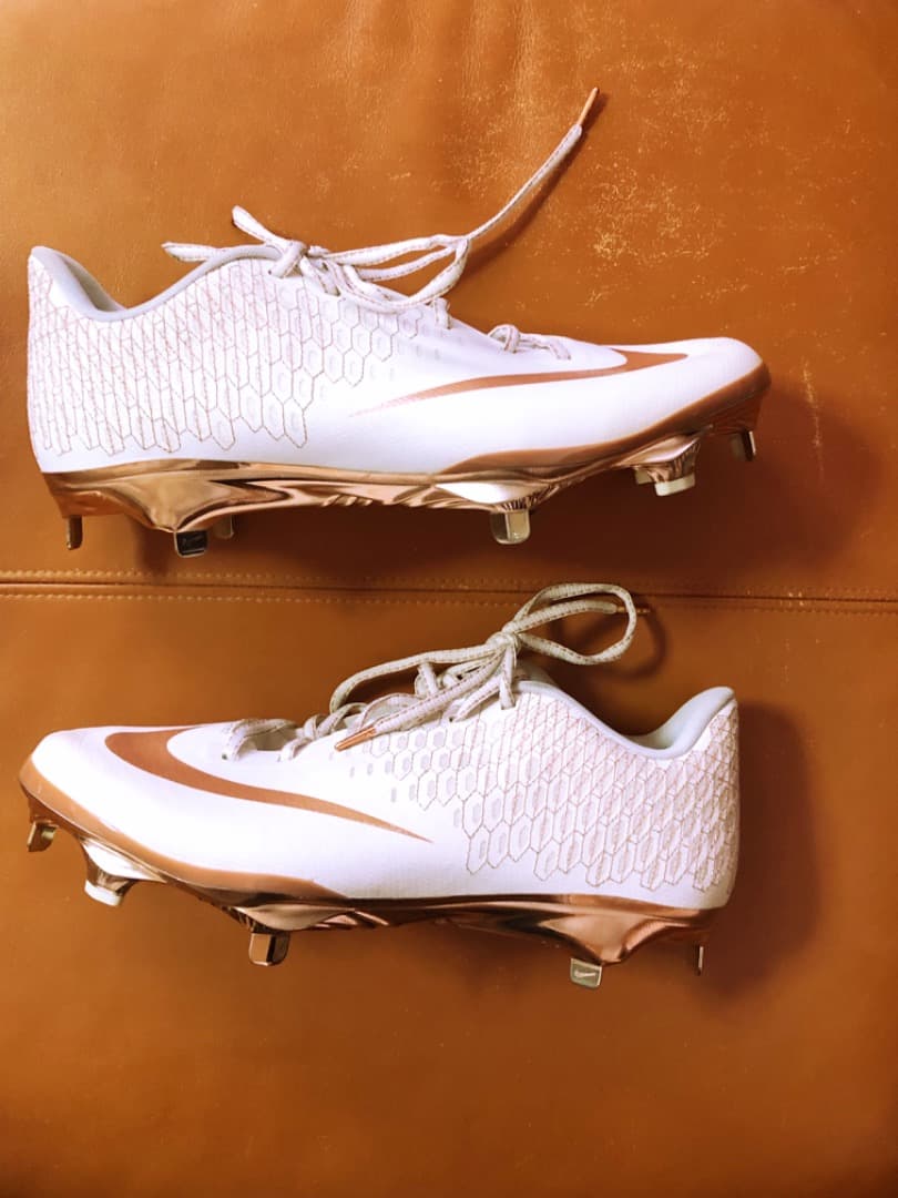 新品★USA限定発売モデルNike野球★Ultrafly Elite☆26cm☆