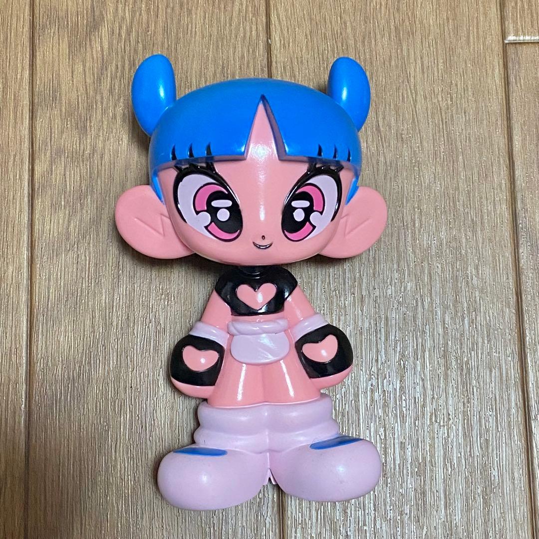 ギブミ〜！トモタカ　セット　ソフビ　画集　ステッカー