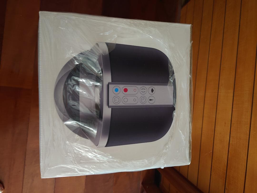 即発送！ Dyson ダイソン Pure Hot + Cool 新品・未開封