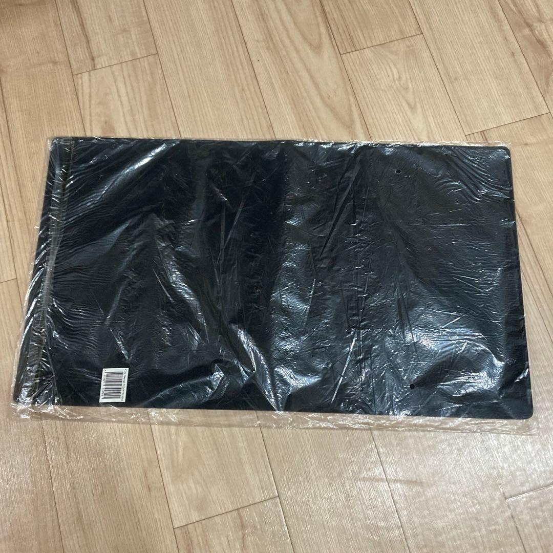 WCS2019 アマツオカミ プレイマット 未開封