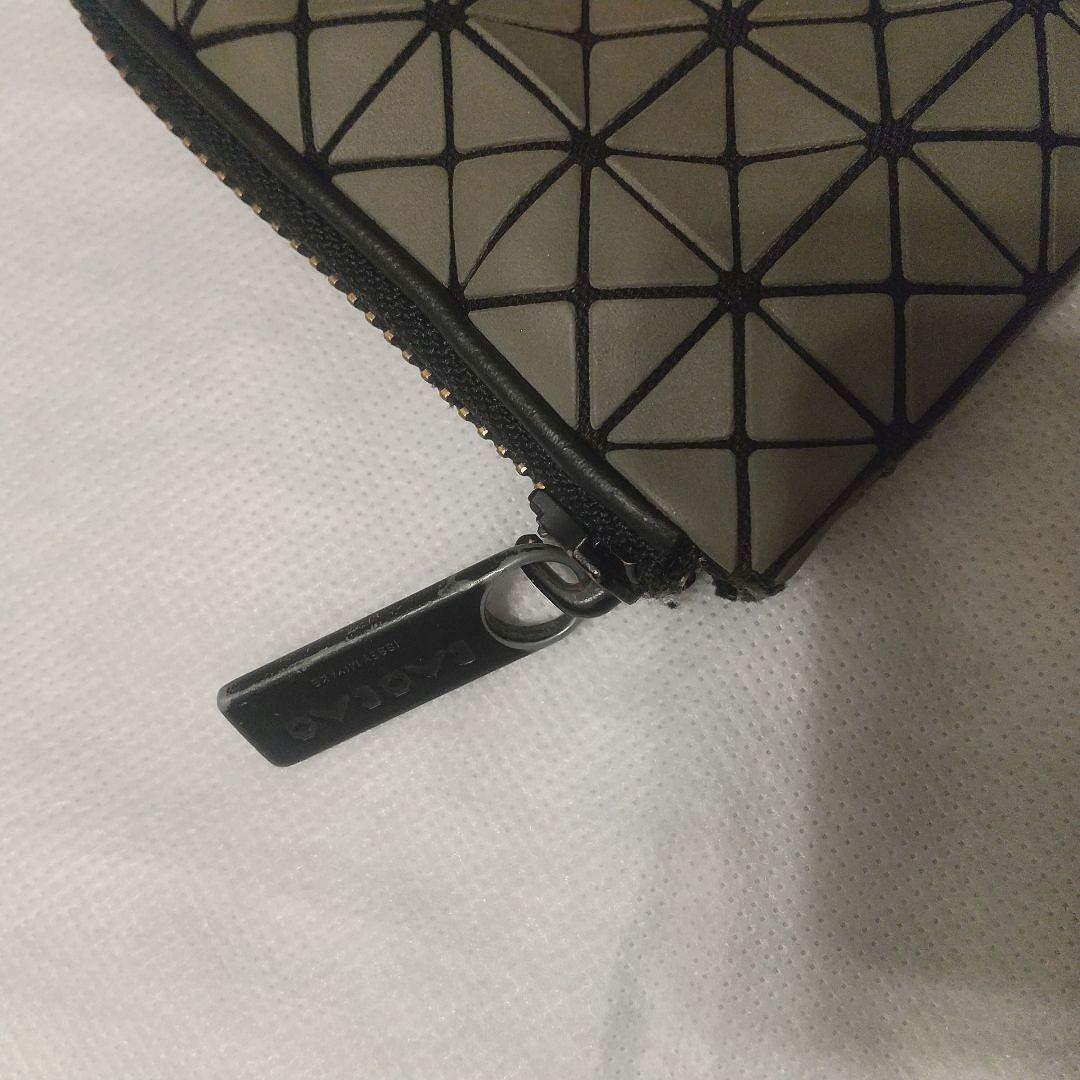 バオバオ イッセイミヤケ BAOBAO ISSEY MIYAKE 財布 小銭入れ