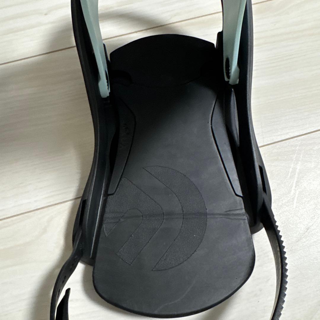 FLUX PRビンディング　Mサイズ