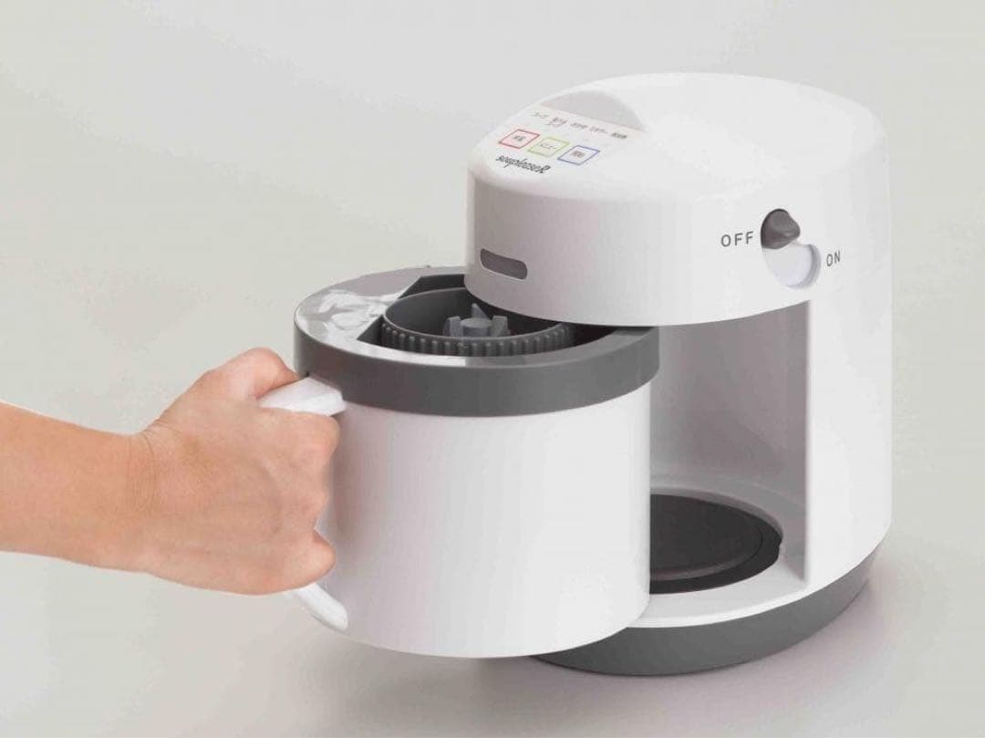 ［新品未開封］ゼンケン　スープリーズR ZSP-4 専用