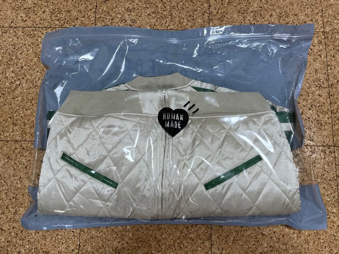 HUMAN HOPE SOUVENIR JACKET /j-hope ホビ