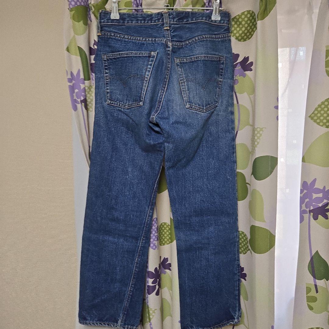 d*i様 60年代 Levi's BIGE