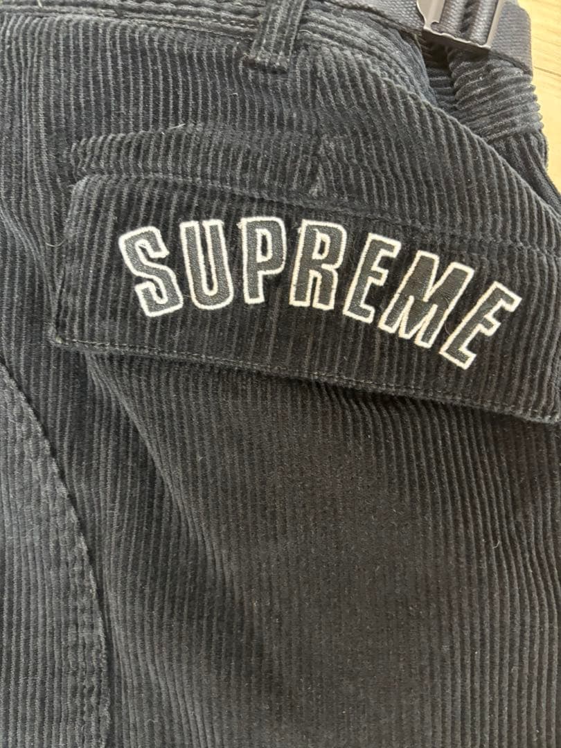 パンツ Supreme / Nike Arc Corduroy Cargo Pant
