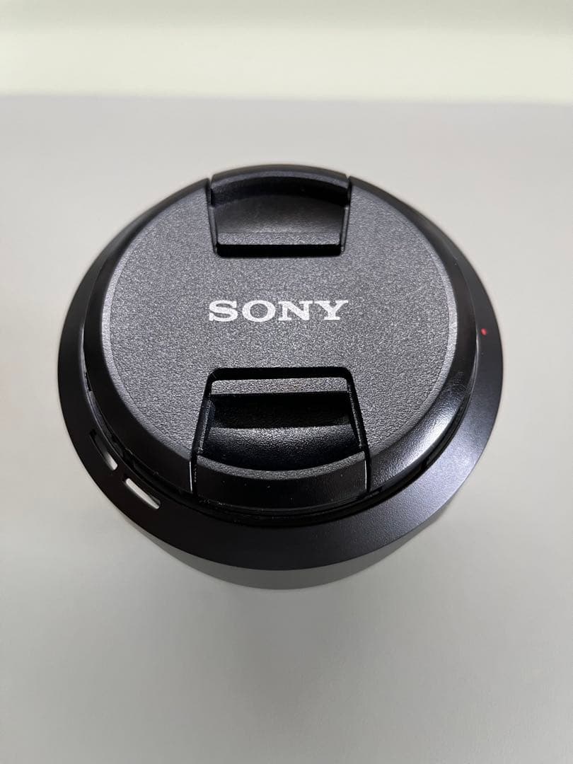 レンズ(ズーム) SONY FE24-240mm F3.5-6.3 OSS