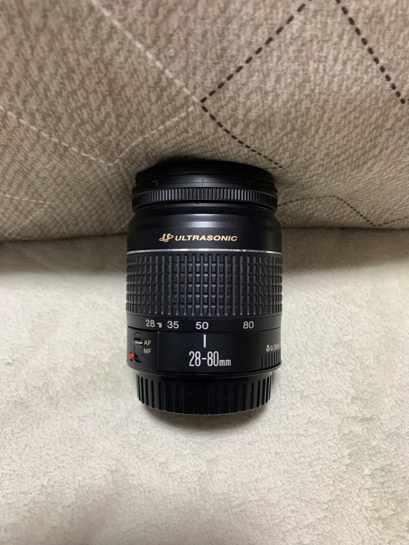 デジタル一眼レフカメラ/Canon EOS 5D MarkIIIレンズセット