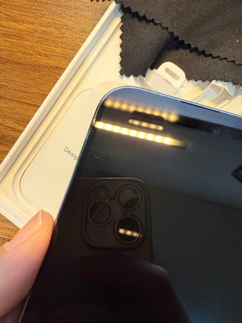 Apple iPhone 14 Pro 256GB ディープパープル