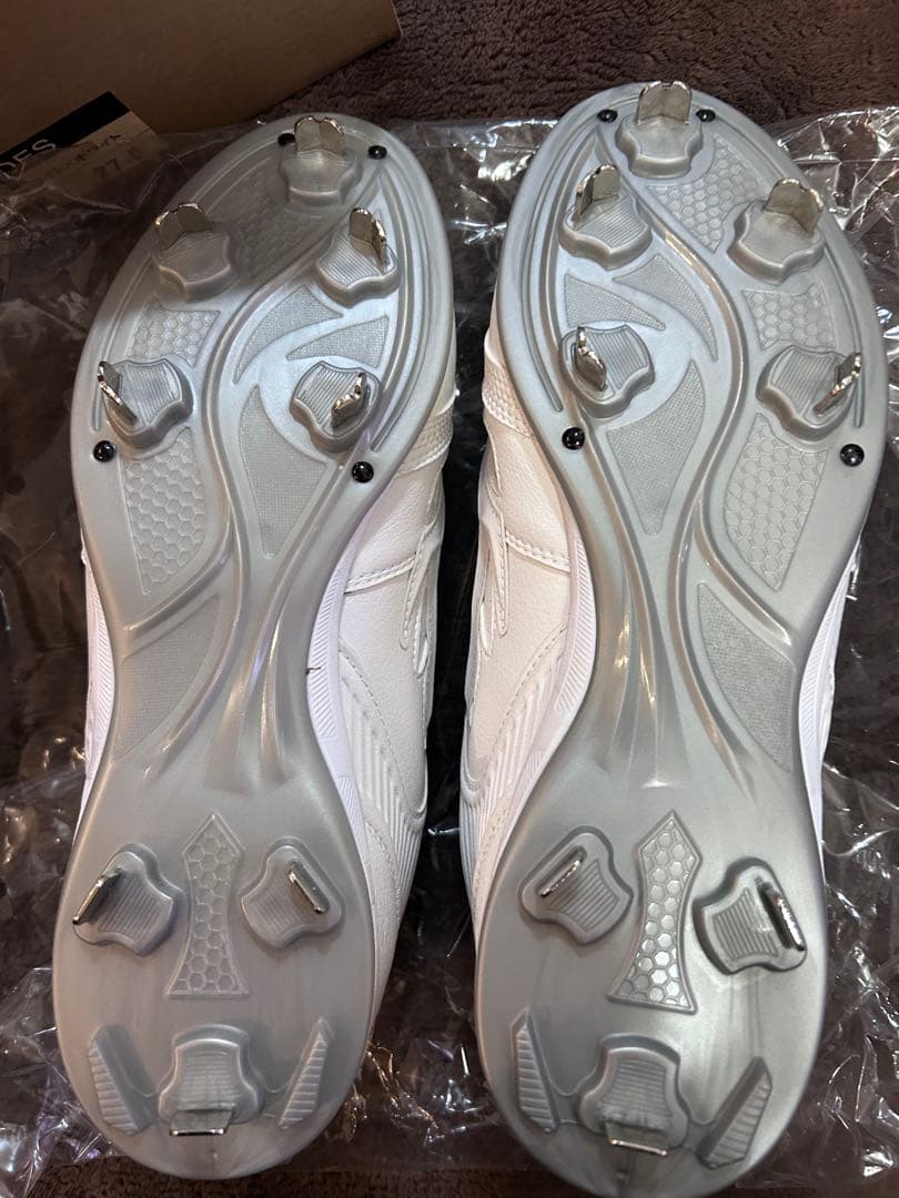 ザナックス スパイス　27.5cm