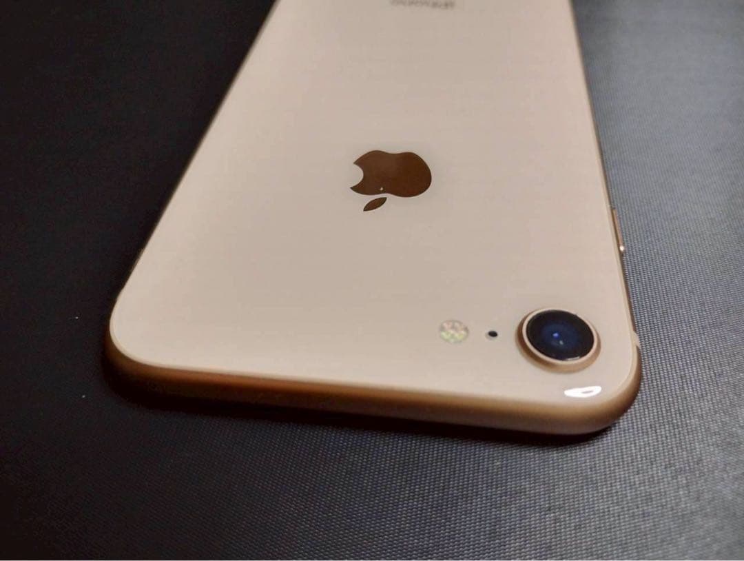 Apple iPhone 8 64GB 箱あり