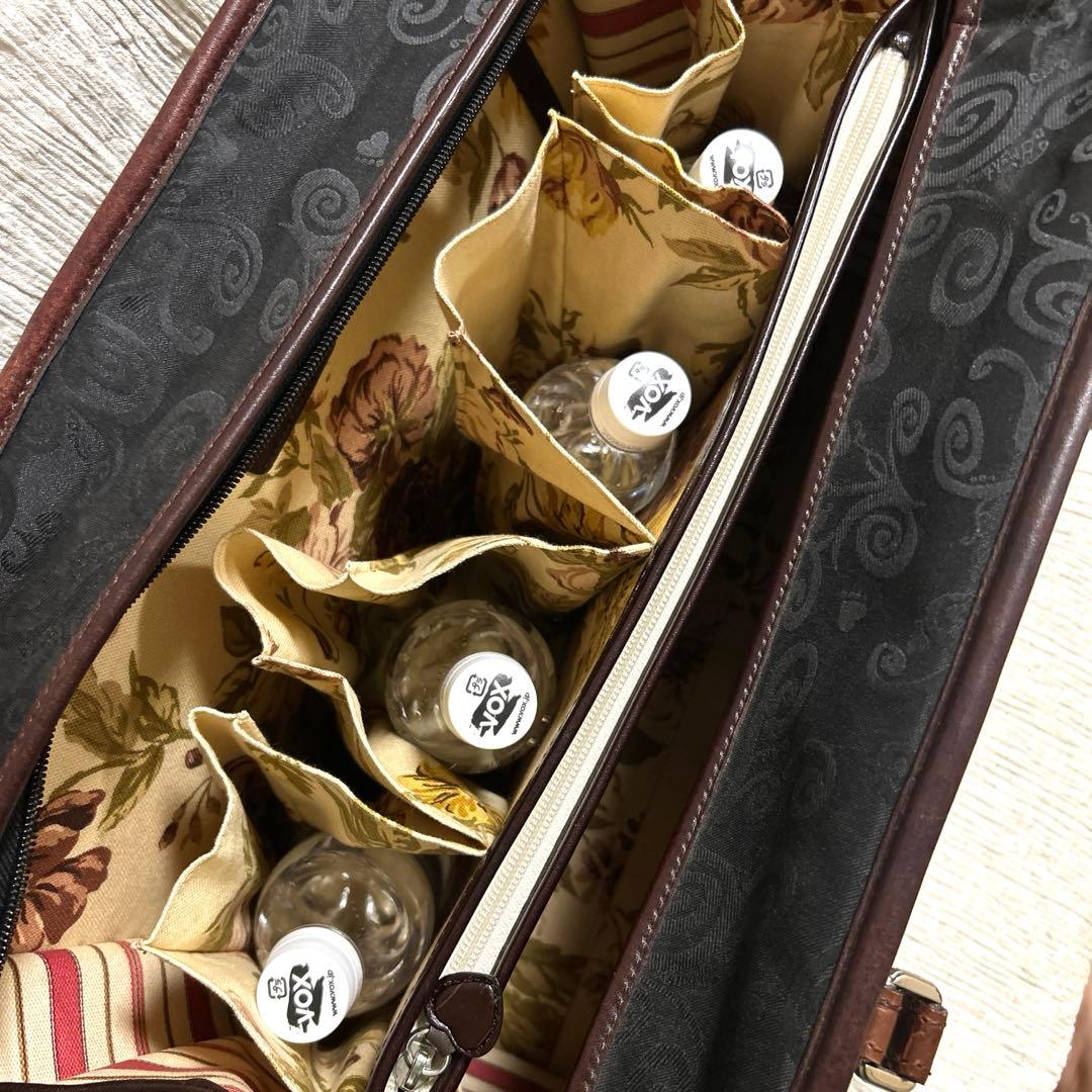 Brighton バッグ　トラベルバッグ　旅行　レザー　ブライトン　ヴィンテージ