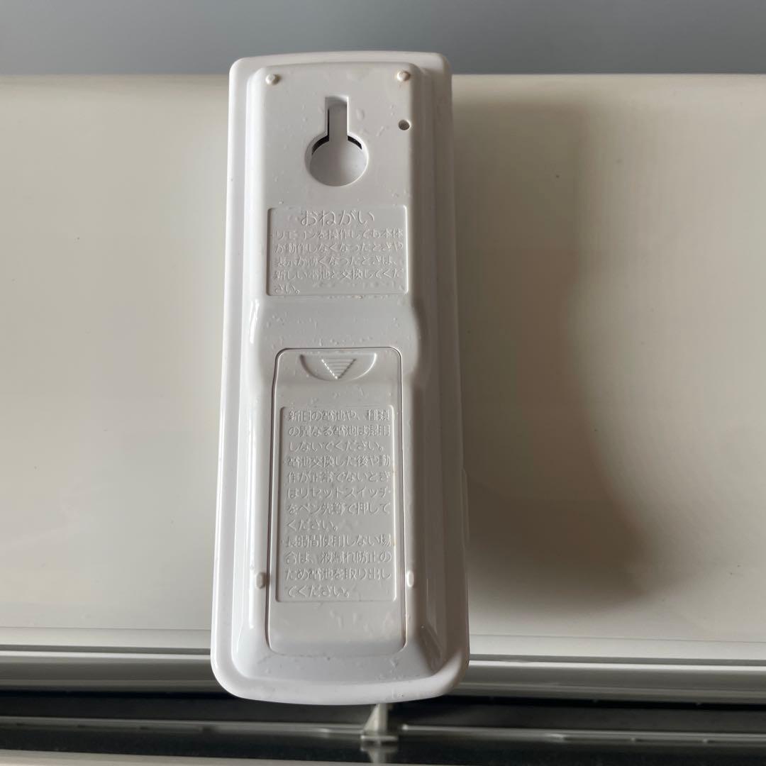 HITACHI ルームエアコン　2022年製　送料無料