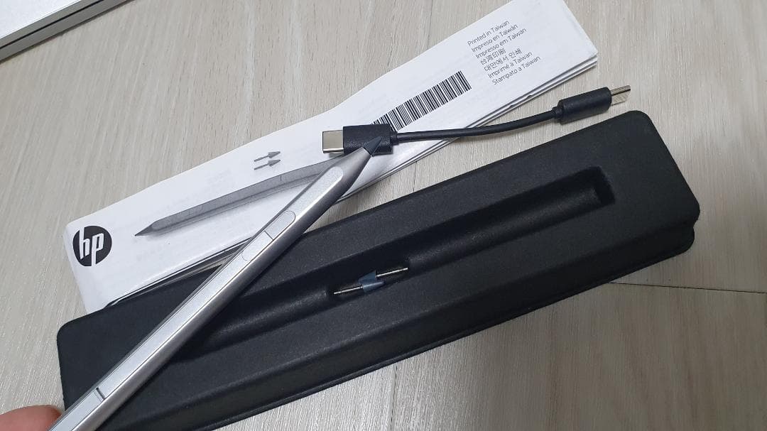 Windowsノート本体 Hp pavilion x360 14