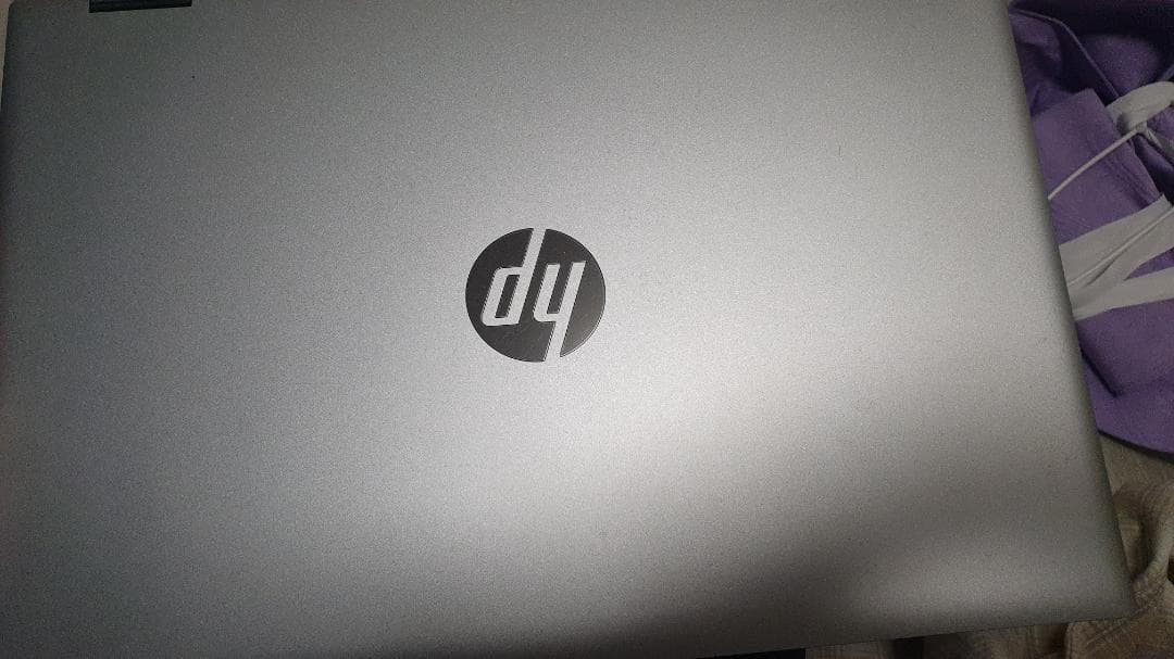 Windowsノート本体 Hp pavilion x360 14