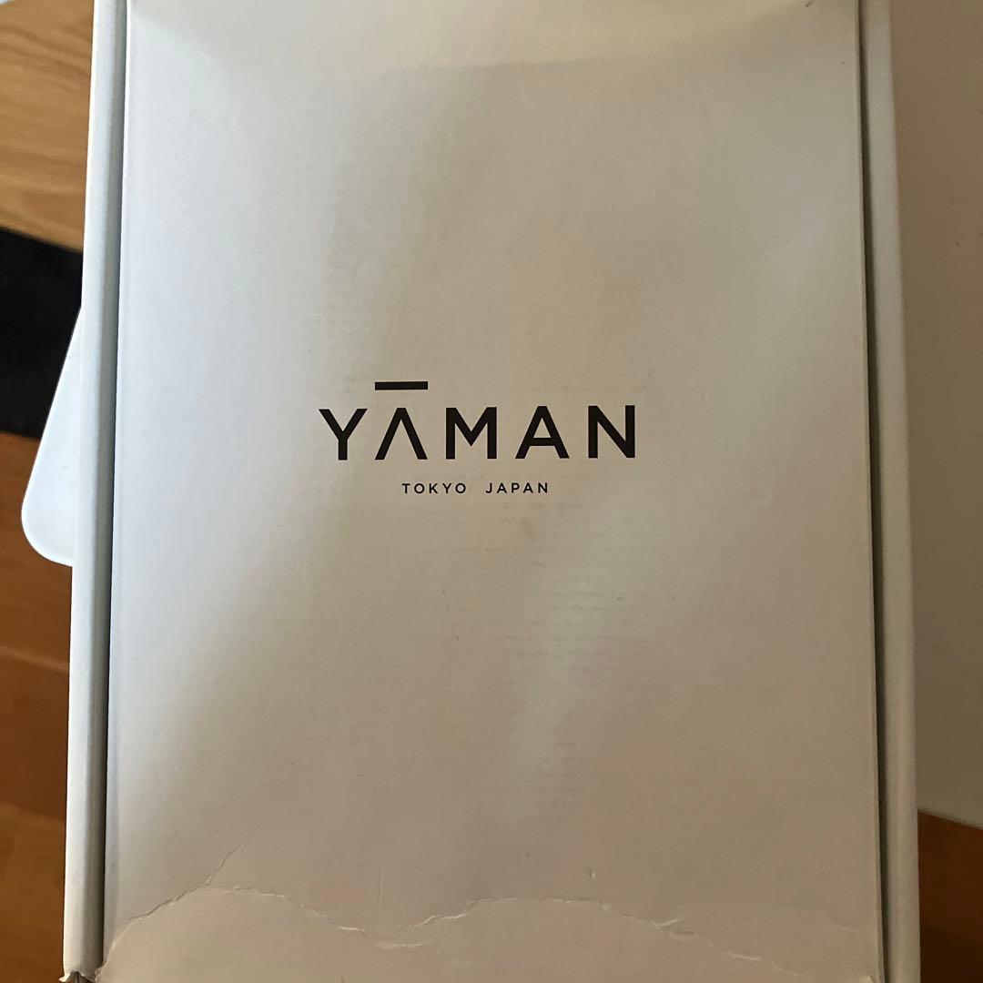 YA−MAN STA-206P GOLD