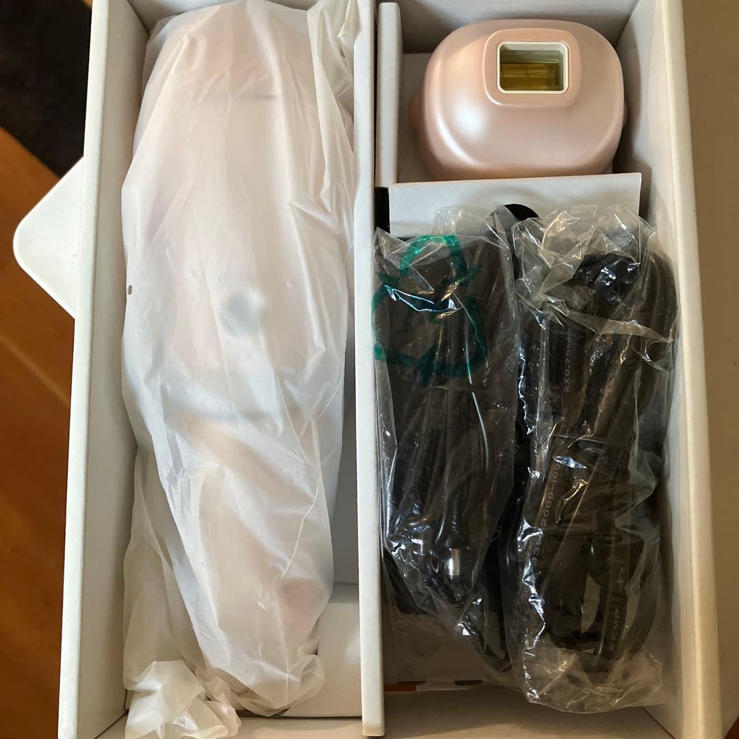 YA−MAN STA-206P GOLD