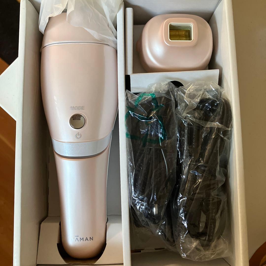 YA−MAN STA-206P GOLD