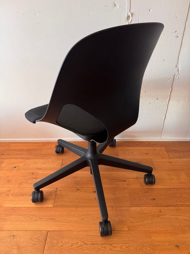HermanMiller Zeph Chair 中古品