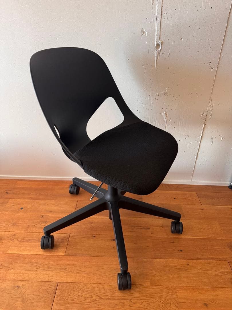 HermanMiller Zeph Chair 中古品