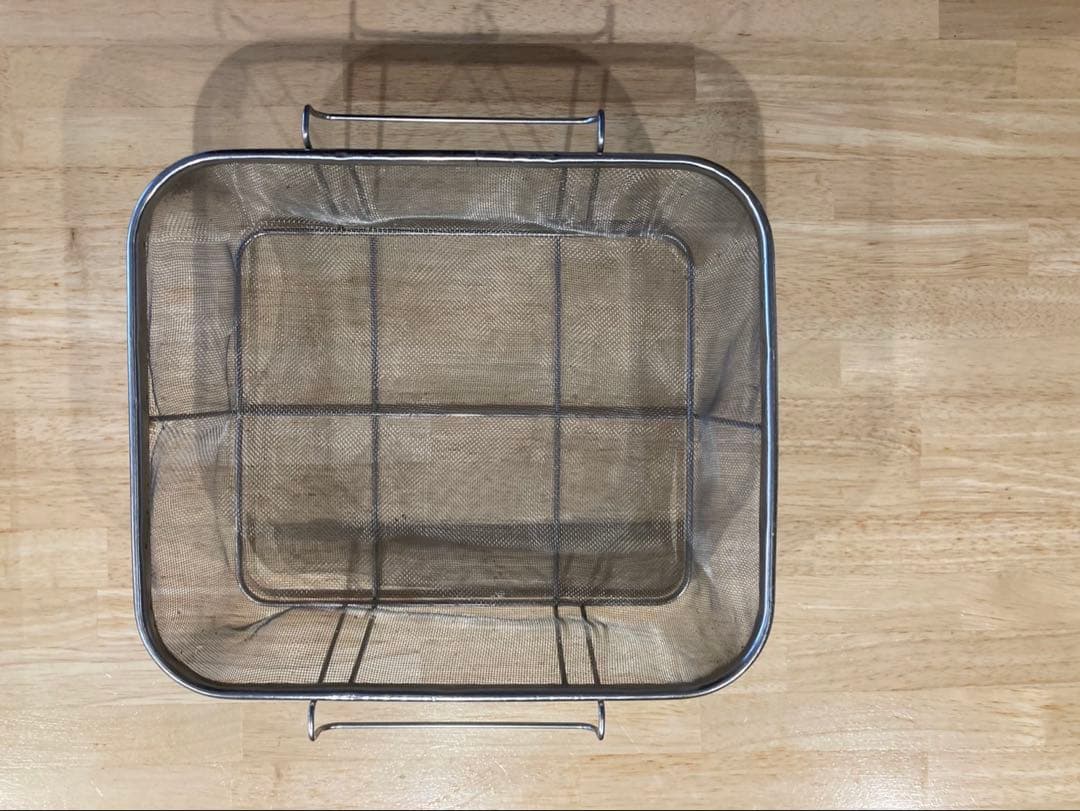 ホシザキ業務用ガスフライヤー FL-18A-GA LPガス　100V