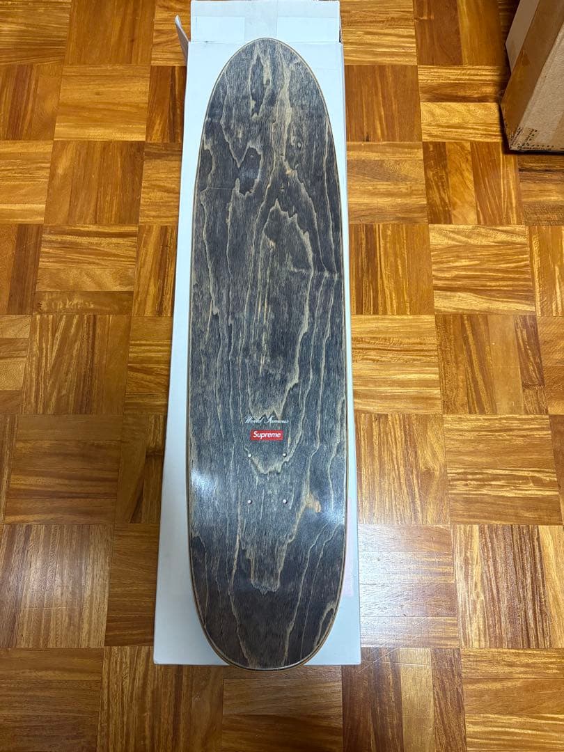 スケートボード supreme Grand Prix Cruiser Deck