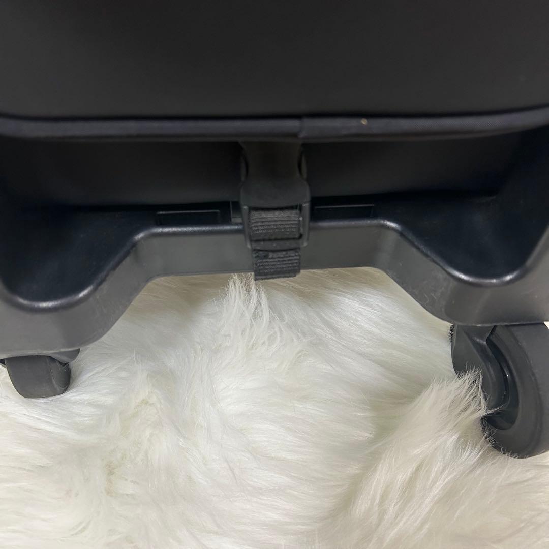 美品 SWANY スワニー キャリーバッグ ショッピングカート