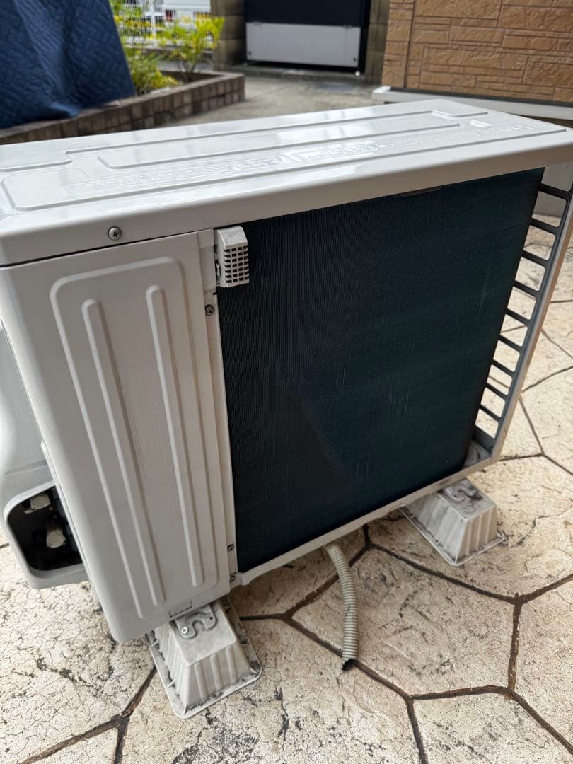 Hisense HA-S28DE9-W 10畳用 2021年製